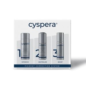 Cyspera Pigment Correction System